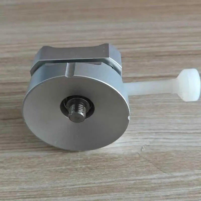 Aluminum alloy material special thigh prosthesis silicone sleeve lock set Silicone sleeve locks for thigh prostheses