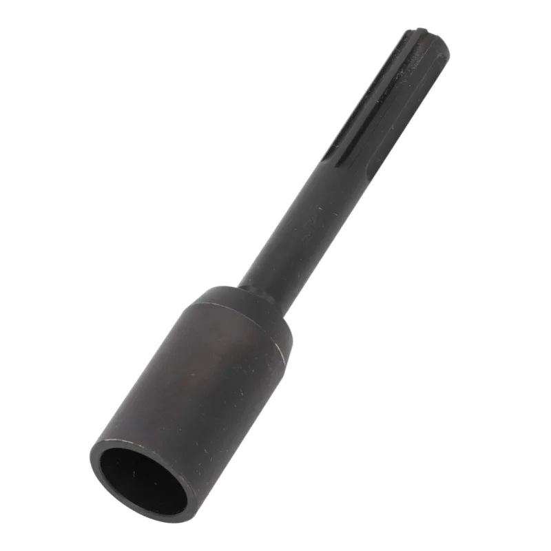 Post Driver For Driving T Posts Fence Posts Ground Rods Rebars Small Sign Posts Forged Steel Black