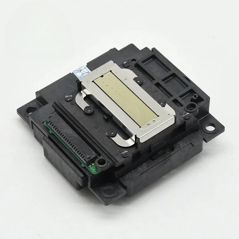 Print Head L495 Printer Head For Epson L301 L360 L365 L375 L475 L575 L579 L1210 L3110 L3250 L4160 L3150 L4260 L5190 Printhead/