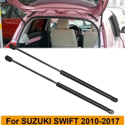 For SUZUKI SWIFT 2010-2017 Hatchback 8185068840 Rear Tailgate Boot Gas Strut Bar Lift Support Spring Shocks Car Accessories