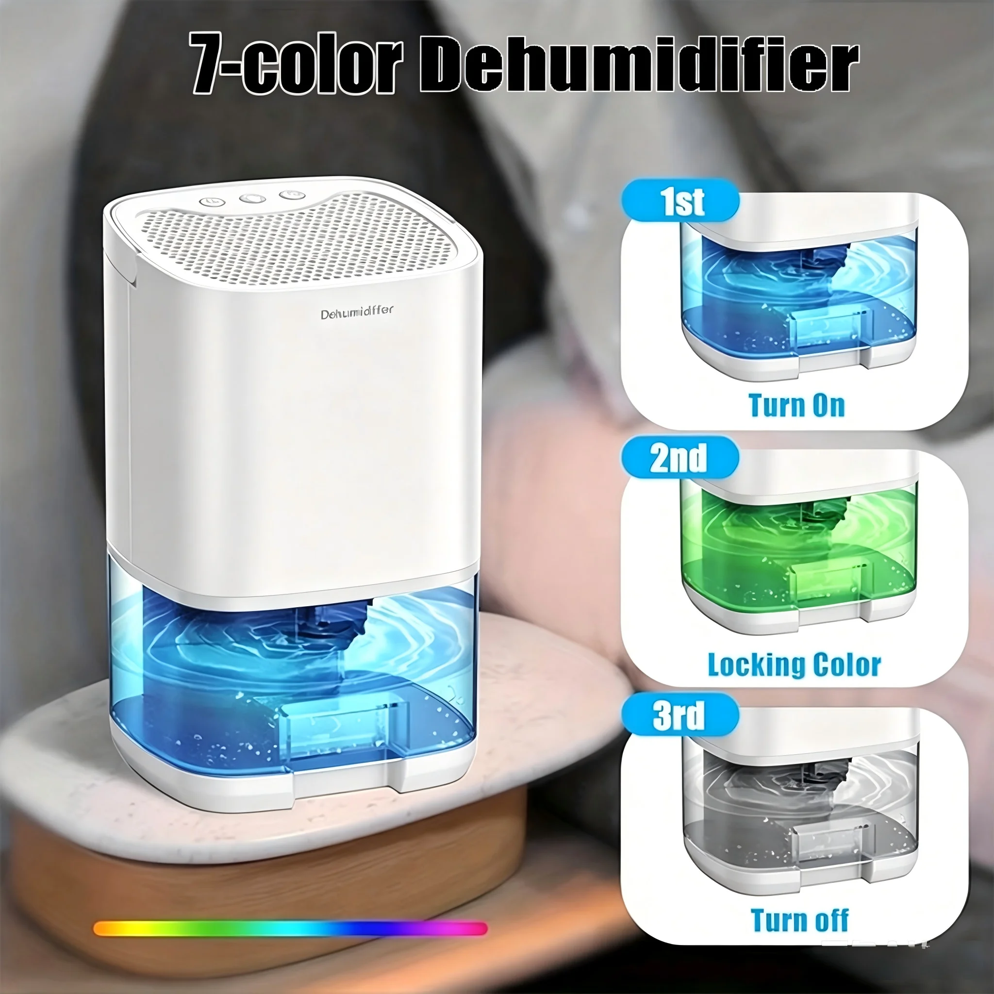 deshumidificateur-portable-1000-ml-pour-la-maison-le-bureau-et-les-camping-cars-–-Elimine-l'humidite-les-moisissures-et-la-transpiration-–-secheur-d'air-silencieux-–-machine-absorbante-d'humidite