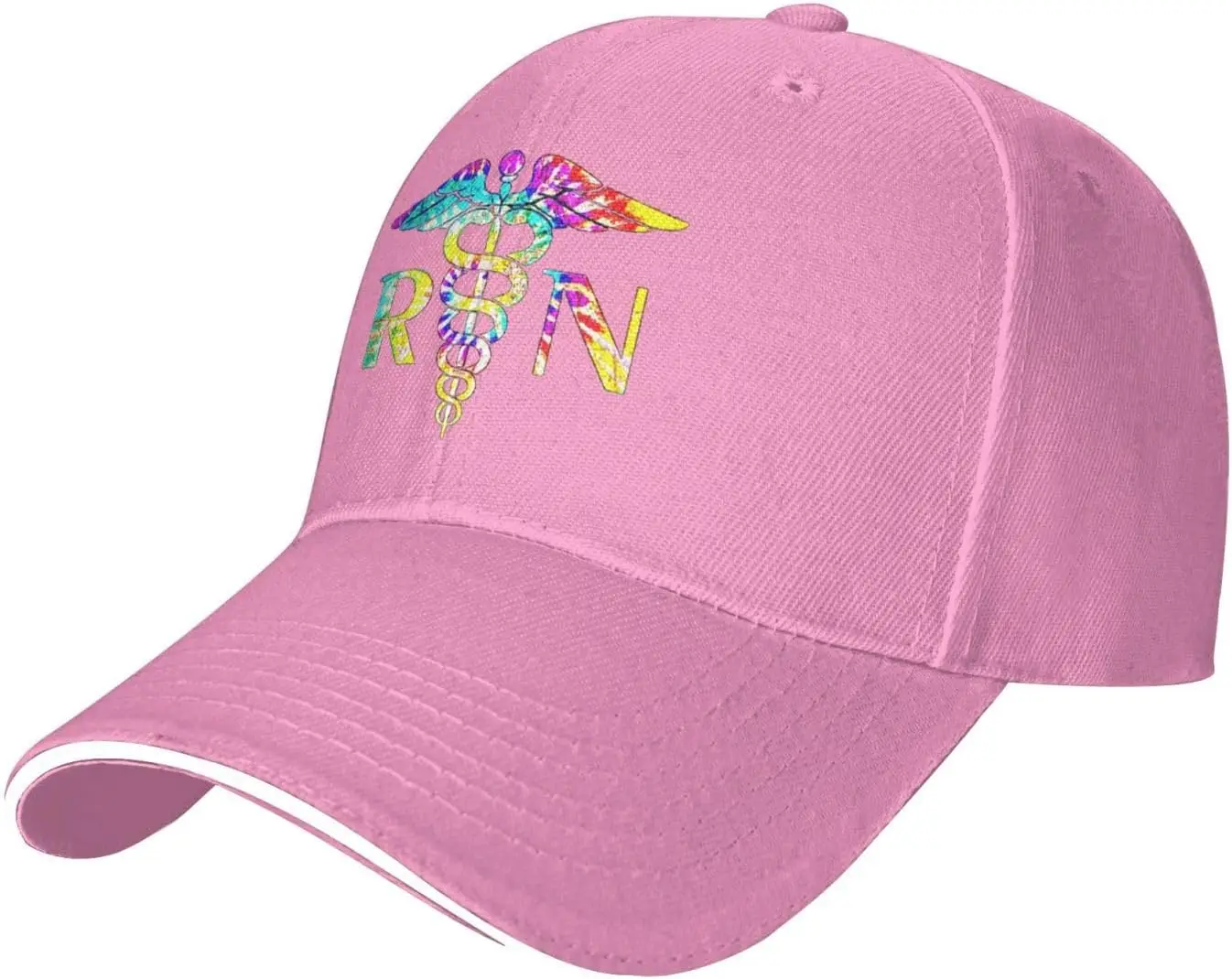 Tie Dye Rn Register…