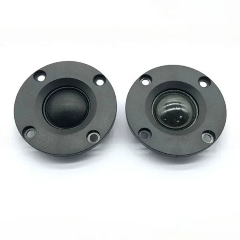 SOTAMIA 2 قطعة 2 بوصة مكبر الصوت 52 مللي متر 6 8 أوم 10 واط مكبر هاي فاي فيلم الحرير قبة الصوت الموسيقى ثلاثة أضعاف المتكلم لتقوم بها بنفسك الذكية بلوتوث Sounbar