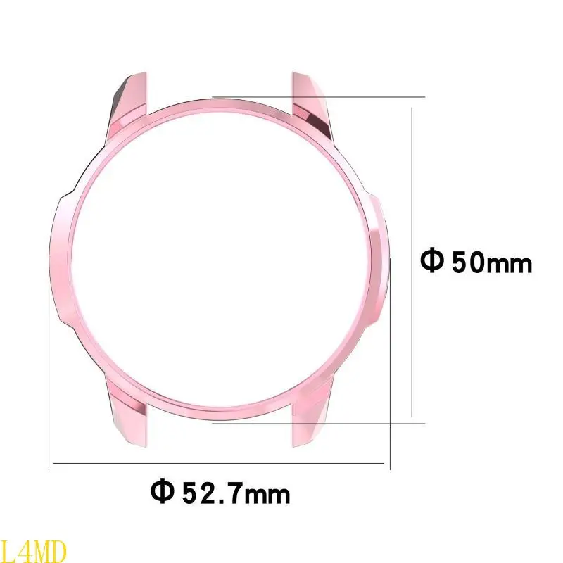 L4MD для Watch TPU защитник