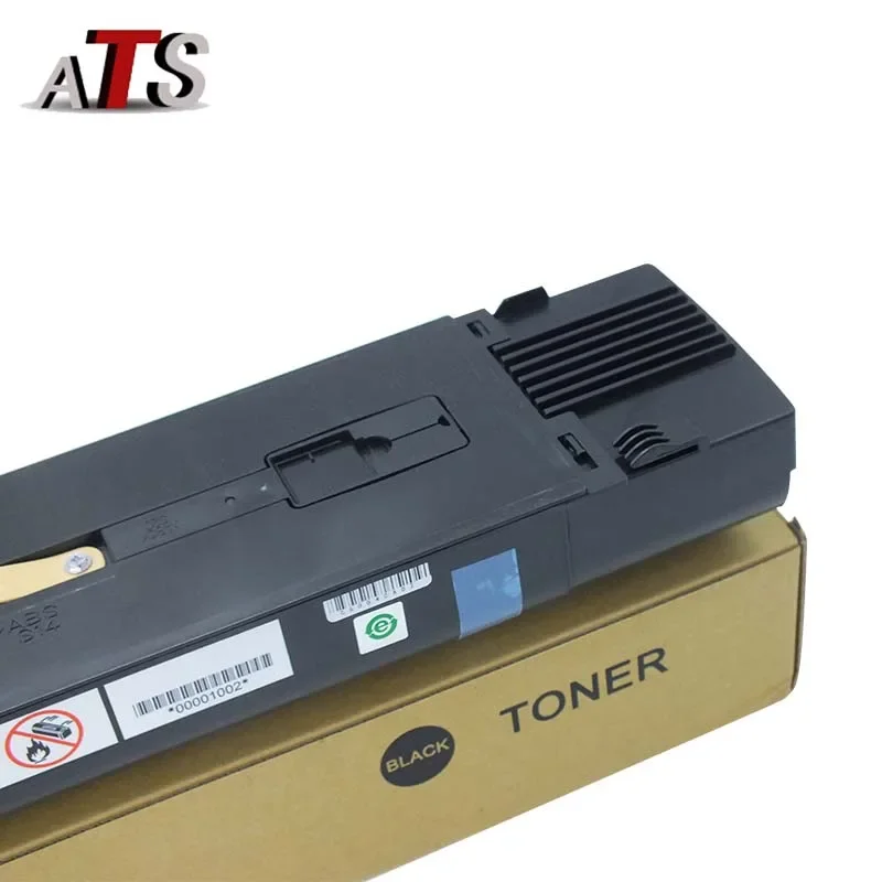 Imagem -03 - Cartucho de Toner para Imprensa Digital Colorida Xerox 700 700i C75 J75 006r01379 006r01380 006r01381 006r01382