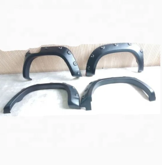 

SAIC MAXUS T90 Brand New Wheel Eyebrow