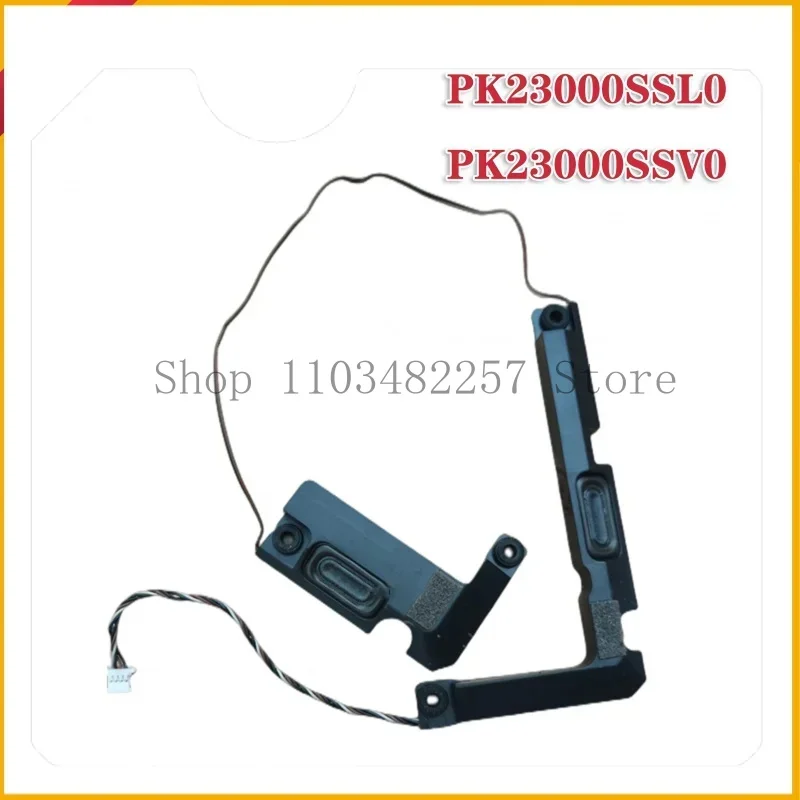 

WYORESY For Lenovo IdeaPaPK23000Sd 3-15ARE05 3 15IIL 15IML 3-15ITL S350-15 Series PK23000SSV0 PK23000SSL0 Speakers