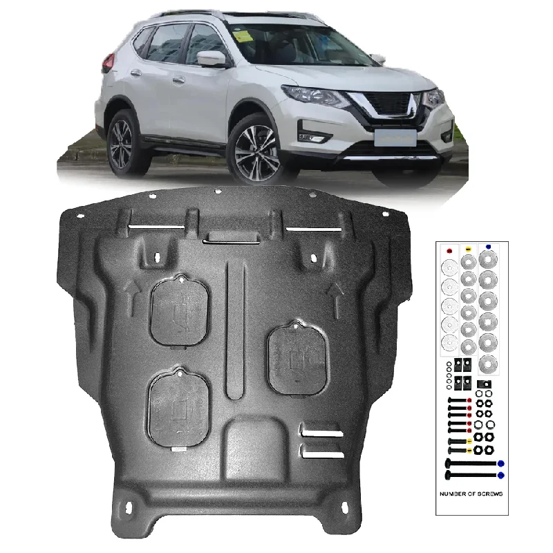 

Брызговик для Nissan X-Trail Rogue, 2014 л, 2021-