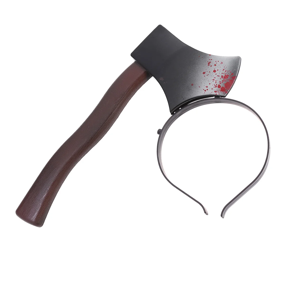 الدامي الفأس الرعب هالوين زي حزب الديكور ل تأثيري جديد الجدة زينة الهالوين مضحك #6