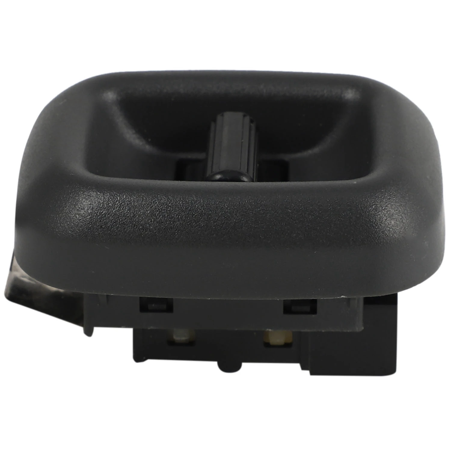 Interruptor único de ventana eléctrica, compatible con 47201-25060, nuevo