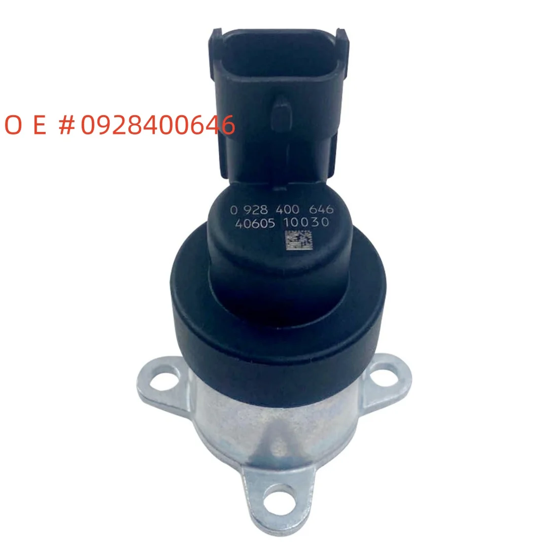

high quality 0928400646 Fuel Injection System Fuel Pump Metering Valve for Ford mitsubishi Canter 4.9