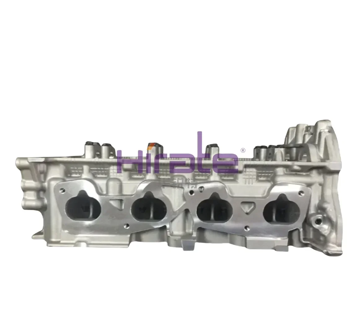 

Hot Selling High Quality 2.5L QR25 Aluminium Cylinder Head OE Standard For Nissan Navara Teana X-TRAIL Altima Engine Parts