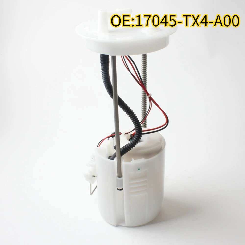 

High quality New For 17045-TX4-A00 Voor 12 CRV(RM) 14 RDX 3.0 Brandstofpomp