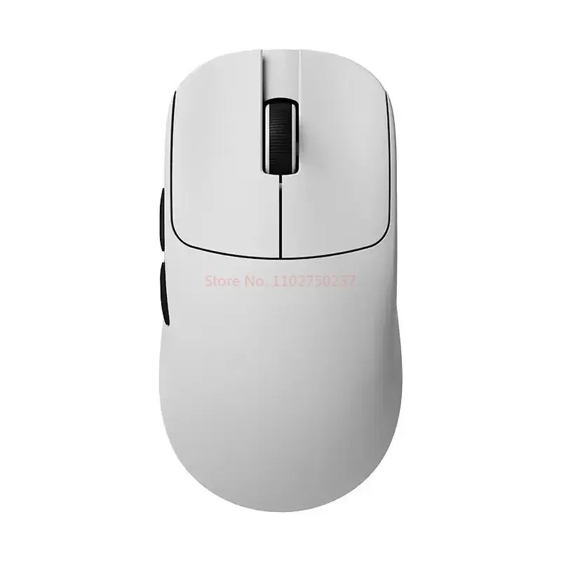 Imagem -06 - Vgn Wireless Gaming Mouse Baixa Latência Peso Leve Personalizar Sensor Paw3950 8k Fps Vxe Madr Major r1 se 36g