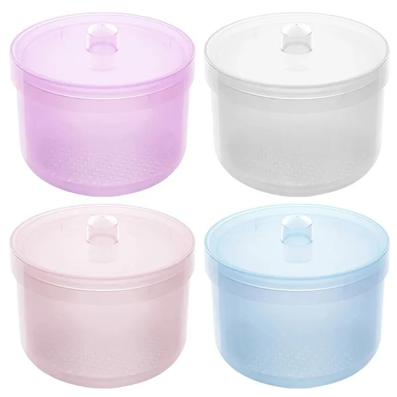 Brocas para decoración de uñas, cabezal de molienda, esterilizador, caja de desinfección, caja de limpieza de herramientas para uñas, estuche de almacenamiento para manicura, accesorios para cortaúñas