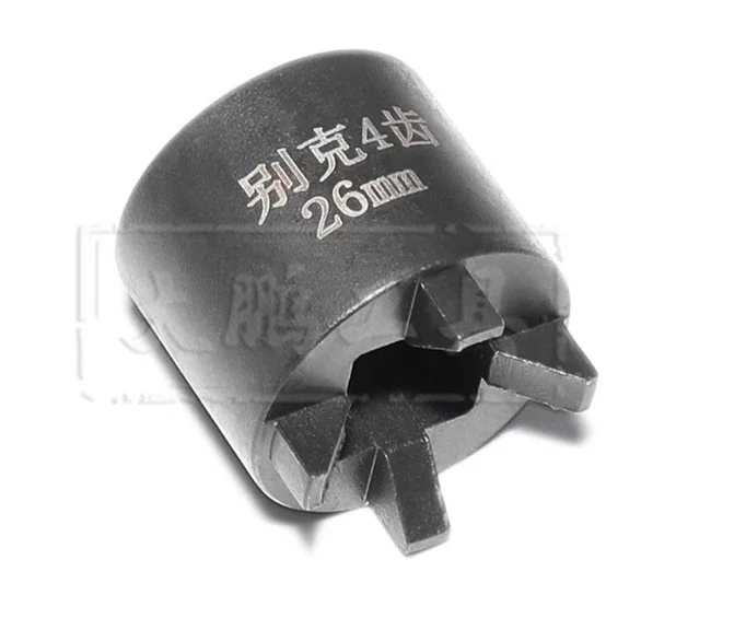 

1 шт. для BUICK ремонт и разборка электронного рулевого механизма, торцевой ключ для подшипника