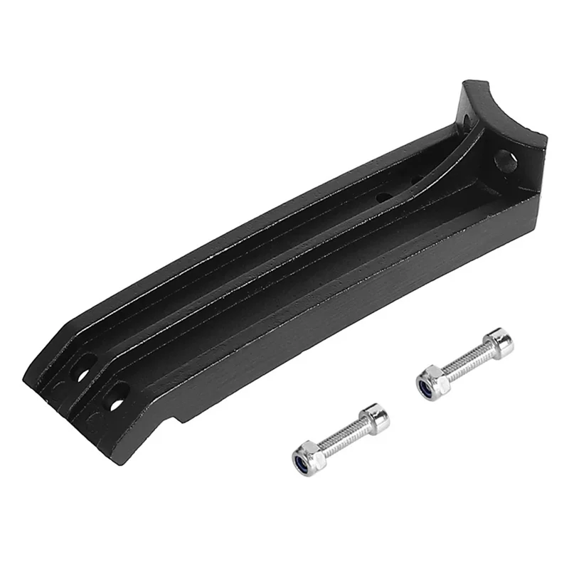 B48B-For JOYOR S5 S8 S10 سكوتر كهربائي استبدال الحاجز الخلفي مجموعة واقيات الطين ودعامة التركيب #3