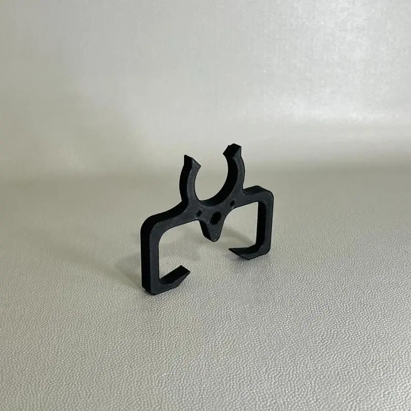 Stabiler Fadenhalter und Montagehalterung für Rasentrimmer, Zubehör für 12-mm-Stangen – Detail 11