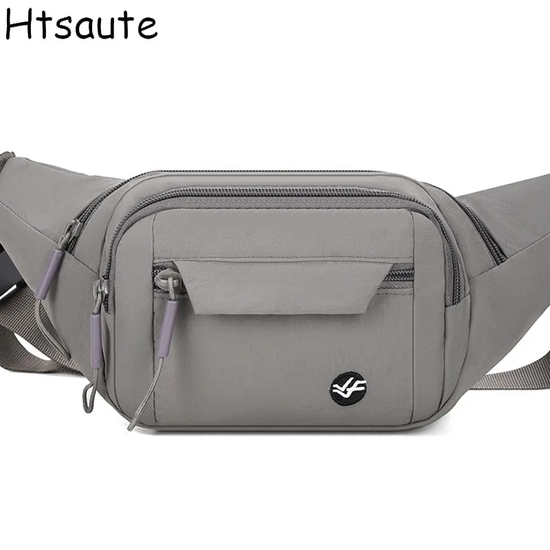 

Single Shoulder Crossbody Bags Fashion Women Chest Packs And Phone Keeper Trend Waist Bag Designer Female Crossbody Chest Packs