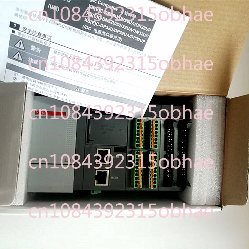 PLC XBC-DN20SU/DN30SU/DN40SU/DN60SU/DN32U/DN32UP/DN32H