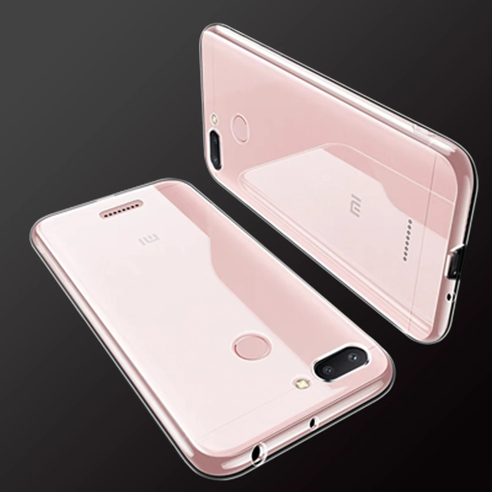 For redmi 6 Smartphone case kit