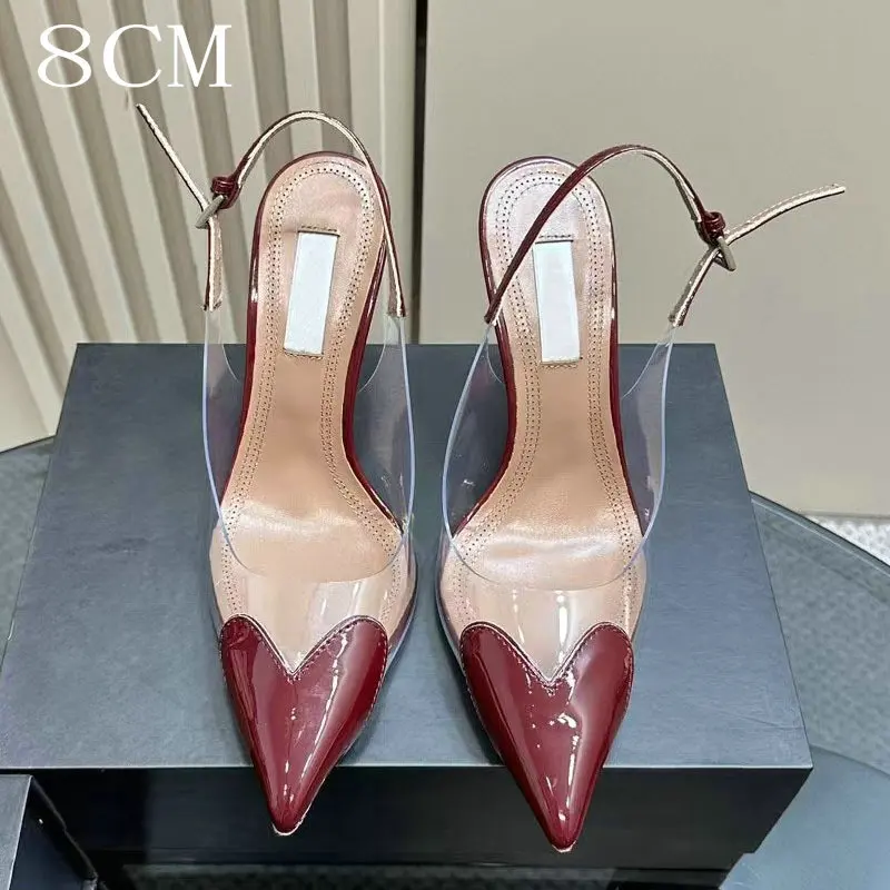 Wine 8cm