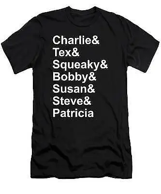 Manson Family T-Shirt