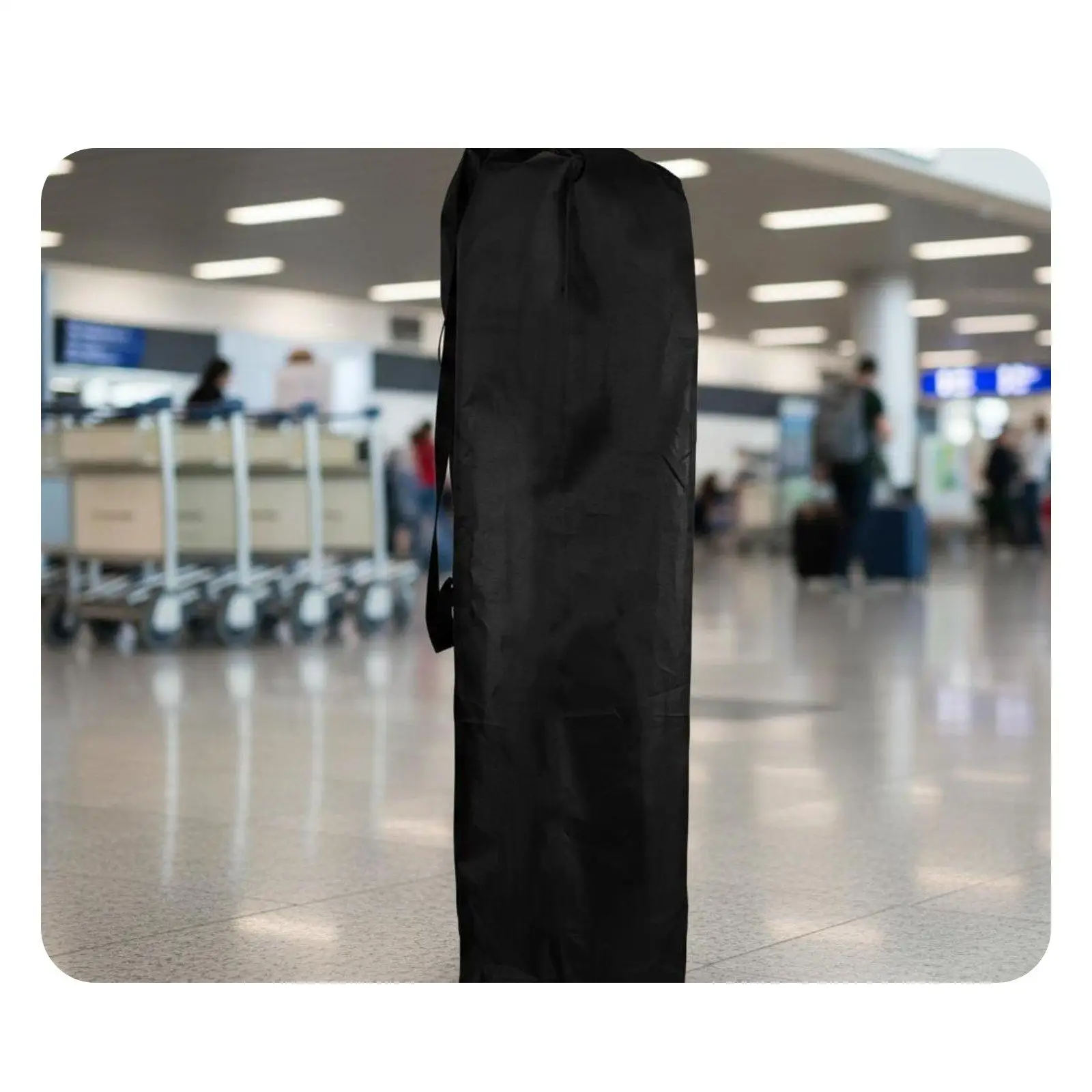 Pushchair Travel Bag Waterproof Pram Dust Cover Dustproof Travel Bag for Parents