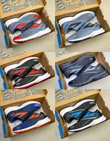 Brooks Glycerin 19 Men’s Road Running Shoes Casual Sneakers 2025 Clearance Sale