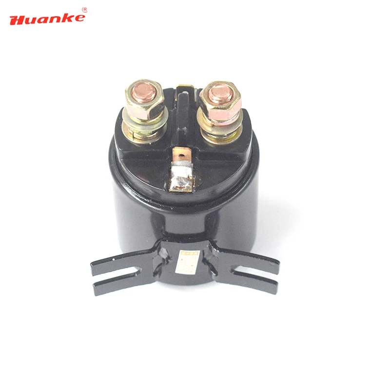 China factory QCC15 series 12V 200A DC Contactor for Forklift  pallet truck golf cart