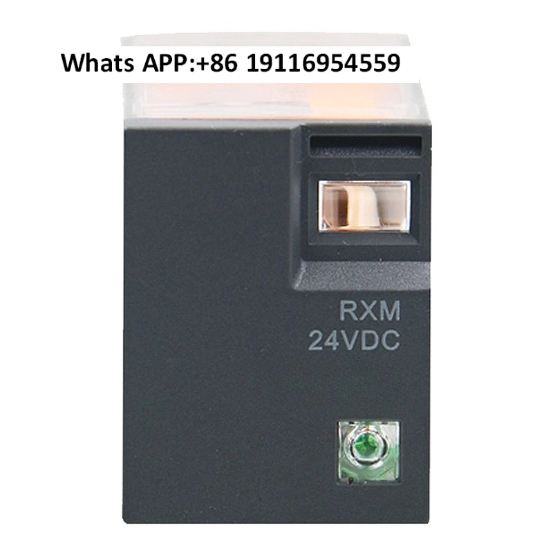 Electrical RXM2LB2B…