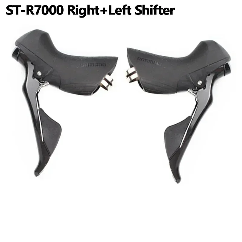 Shimano-デュアルコントロールレバー,105 ST-R7000,リムブレーキ,2x11