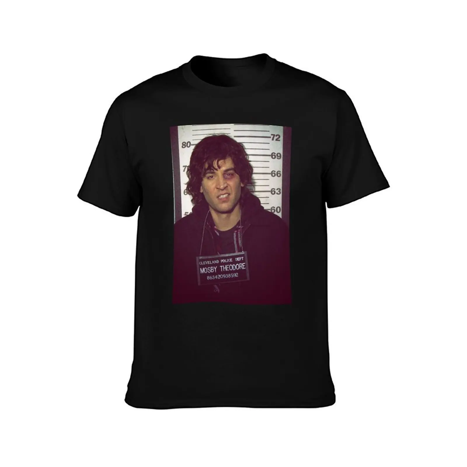 teddy westside T-Shirt Fashion Pattern Printed Tee Shirt T-Shirt