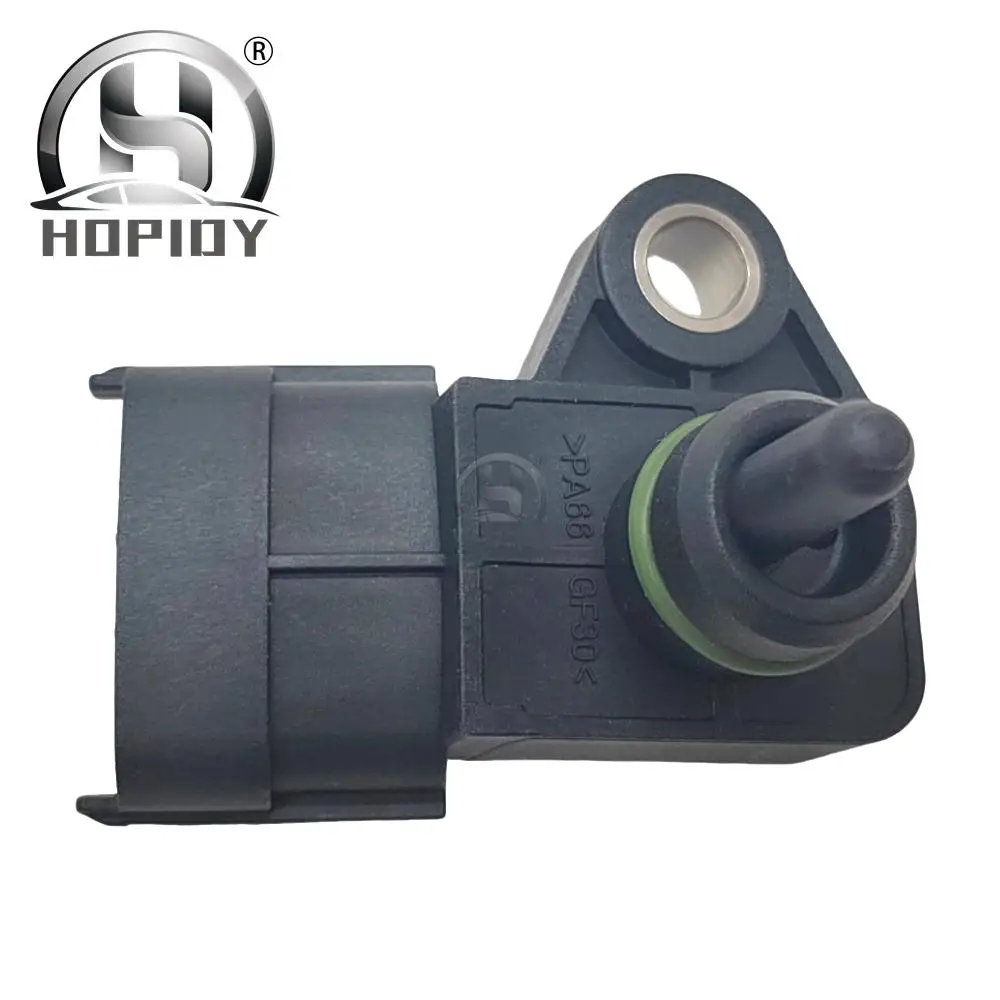 

DD для датчика давления впускного коллектора Hyundai 393002B000 3930003000 393002B100