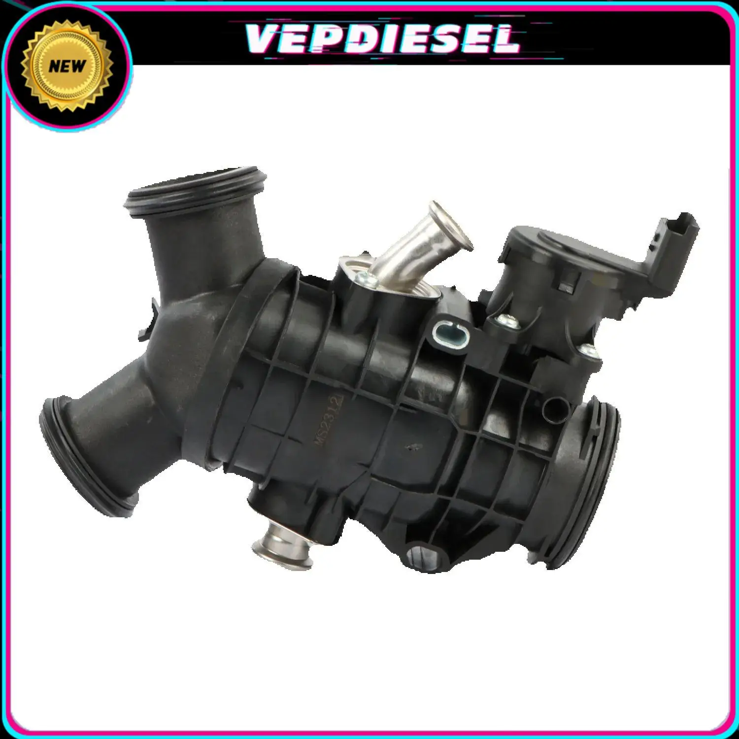 ランドローバー レンジローバー ディスカバリー4 LR4 3.0 V6 ディーゼル L319 LR079230 LR013102 LR029144 LR049446用スロットルボディ 車アクセサリー