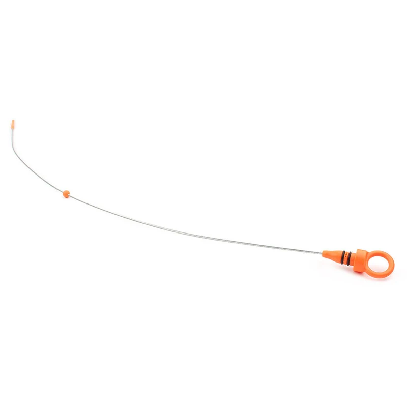 8Z0115611E Car Auto Engine Oil Level Fluid Dipstick New Fit for Audi A2 Diesel 1.4 1.2 2000 2001 2002 2003 2004 2005