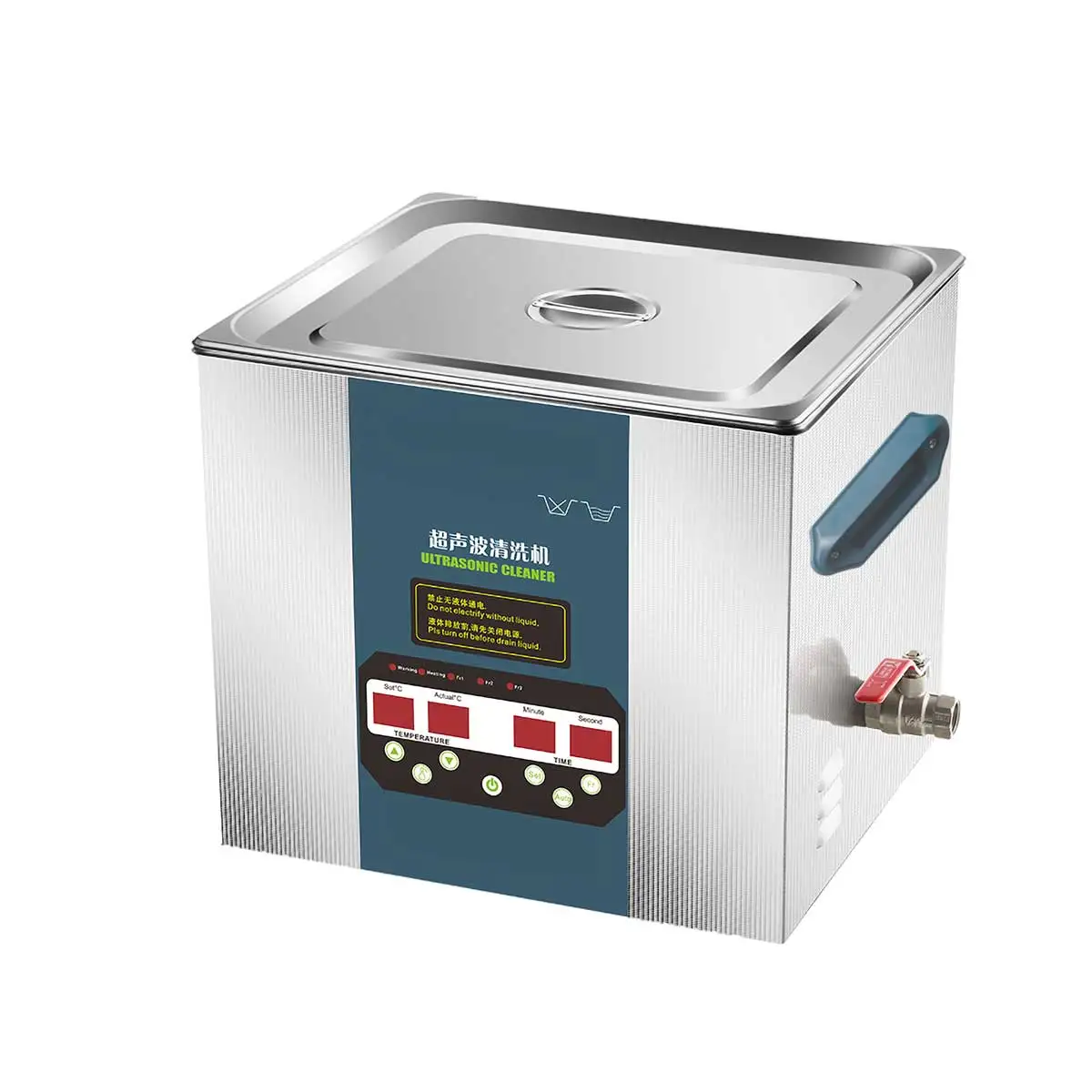 Widely used frequency laboratory ultrasonic cleaning machine ultrasonic cleaner portable washing machine