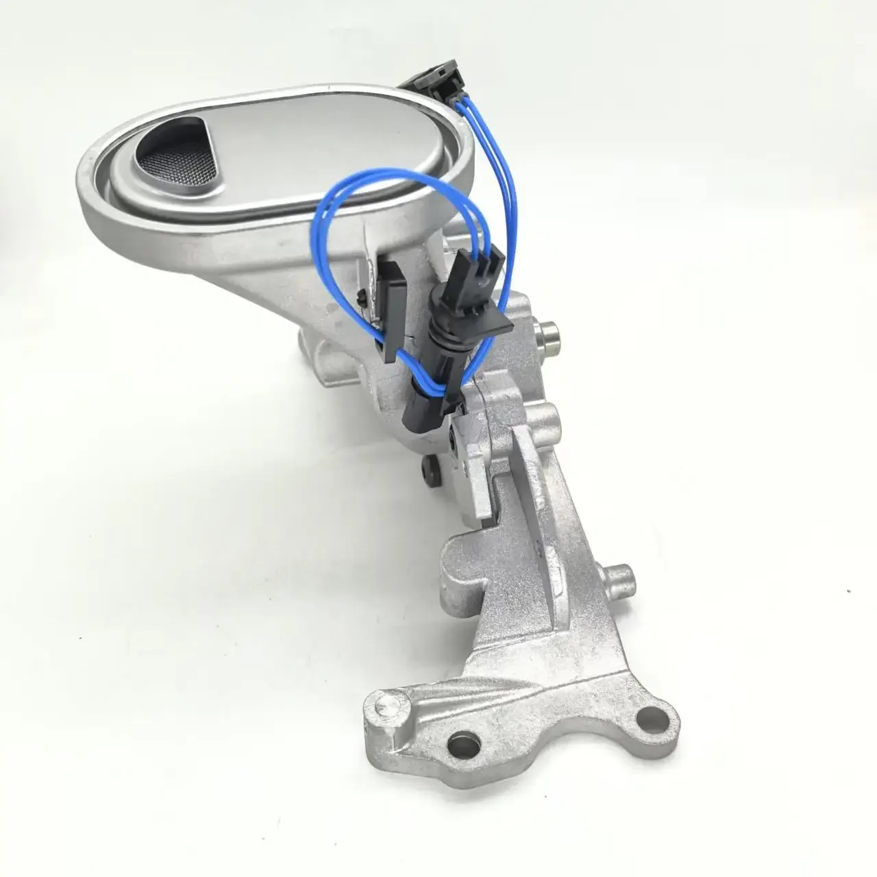 For Hyundai Palisade for Kia Telluride Sorento Cadenza Sedona 3.3L 3.8L V6 G6DM G6DF  Engine Oil Pump Assembly  21310-3LAA0