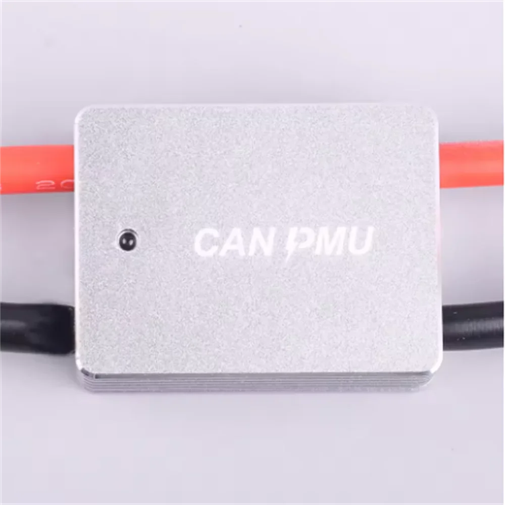 Pixhawk Dr-one Fpv V5+ Autopilot Flight Controller NEO 3 Pro GPS and CAN Power PMU Module