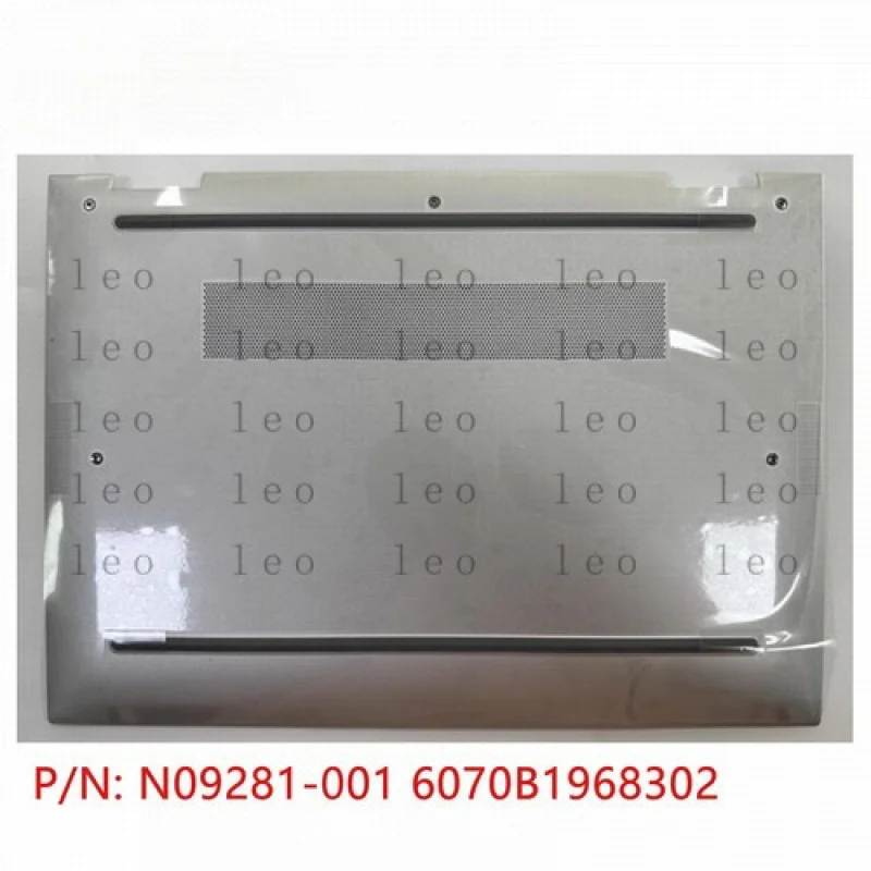 

GG Новый N09281-001 для HP X360 1040 G9, нижняя нижняя нижняя крышка, корпус D