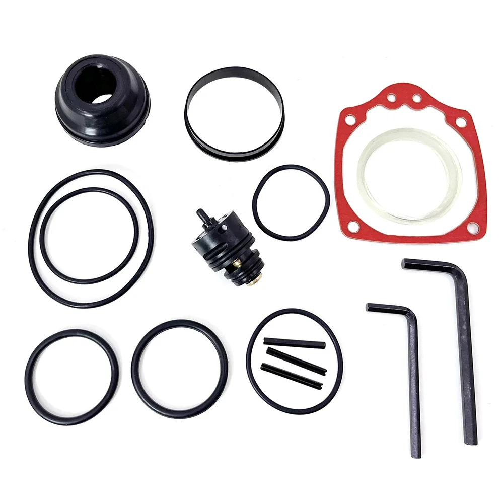 Rebuild Kit Fitment DA B Nailer Seal Gasket Monitor Note Pictures Please Confirm Specifications Kit Overhaul Kit