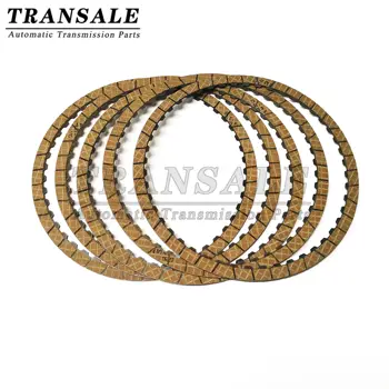 AudiQ3變速箱摩擦片DQ500 0BH DSG自動變速箱維修套件大修包 8 最佳銷售 套件 dq500 - №8