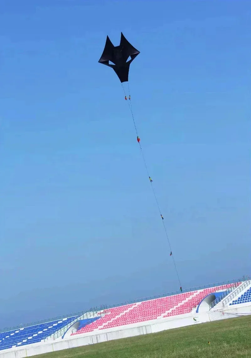 Kostenloser Versand große Drachen Zubehör Drachen Nagel für aufblasbare Drachen profession elle Wind drachen Power Drachen Kites Kitesurf Zubehör