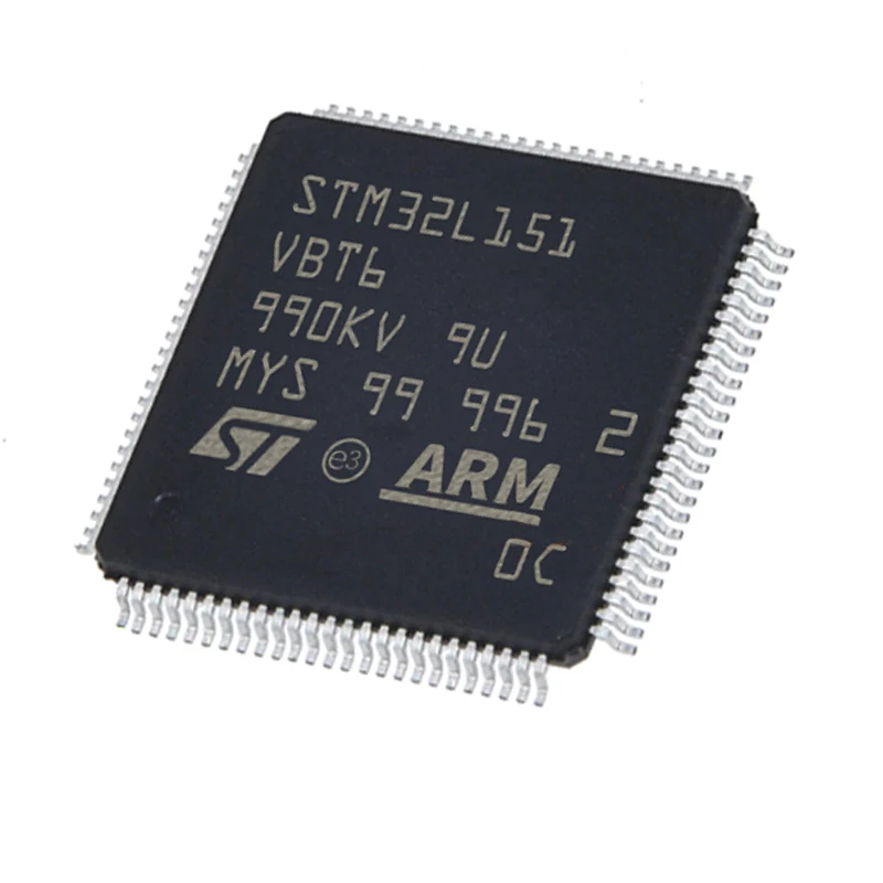 STM32L151VBT6 In stock