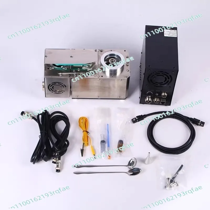 

Микро-паяльная печь Jet Tin BF06 для селективной пайки волной припоя