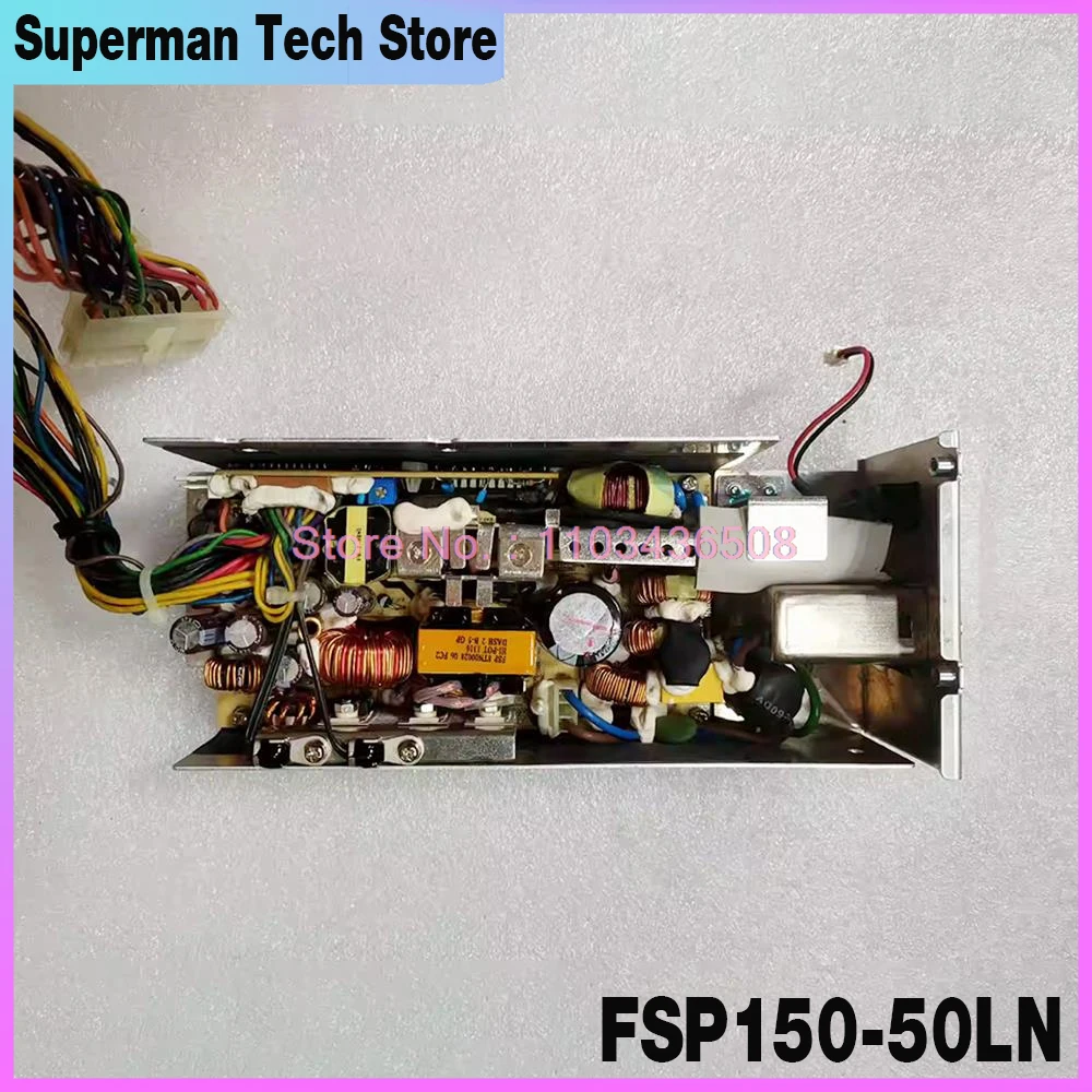 For ADVANTECHA Power Supply FSP150-50LN