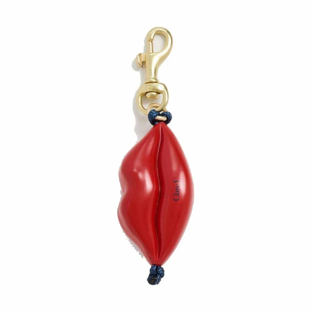 

Trendy DIY Necklace Retro Rope Woven Pendant Key Chain Geometric Mobile Phone Pendant Cherry Car Keyring Bag Chain Charms Men