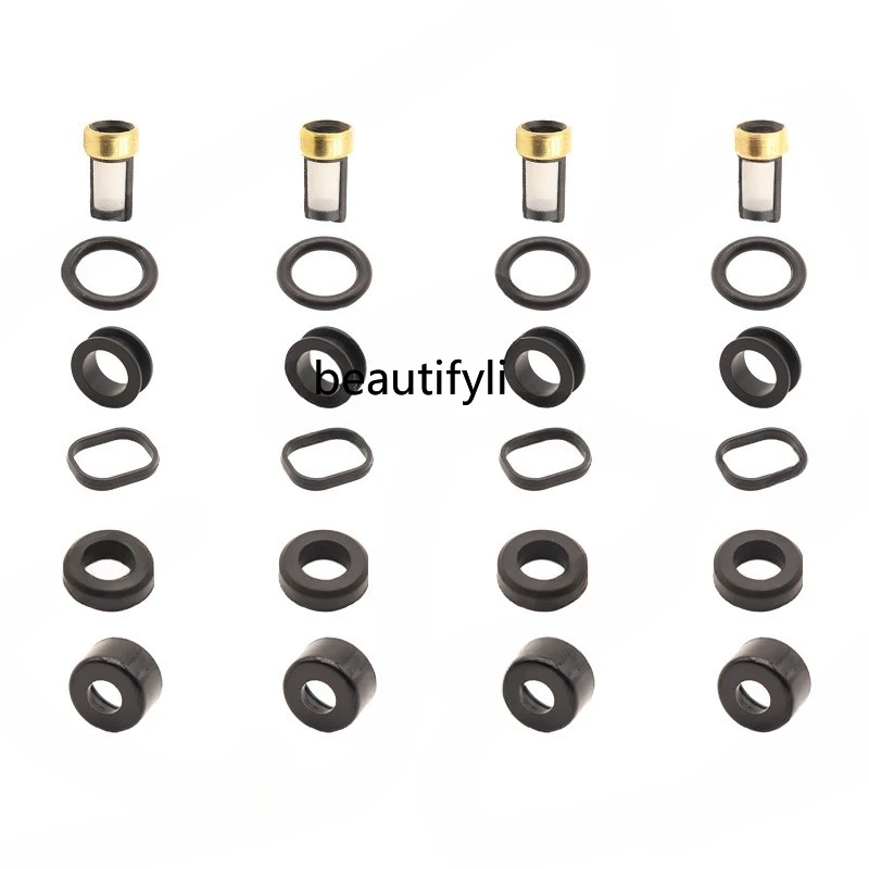

Fuel Injection Repair Kit Seal Filter
