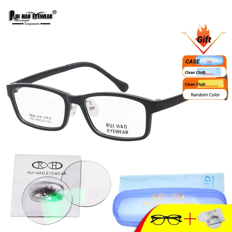 

4 Color KIDS Prescription Eyeglasses Boy Girls Children Eyeglasses Customize Recipe Glasses Metal Nose Pads Spectacles Fill Lens