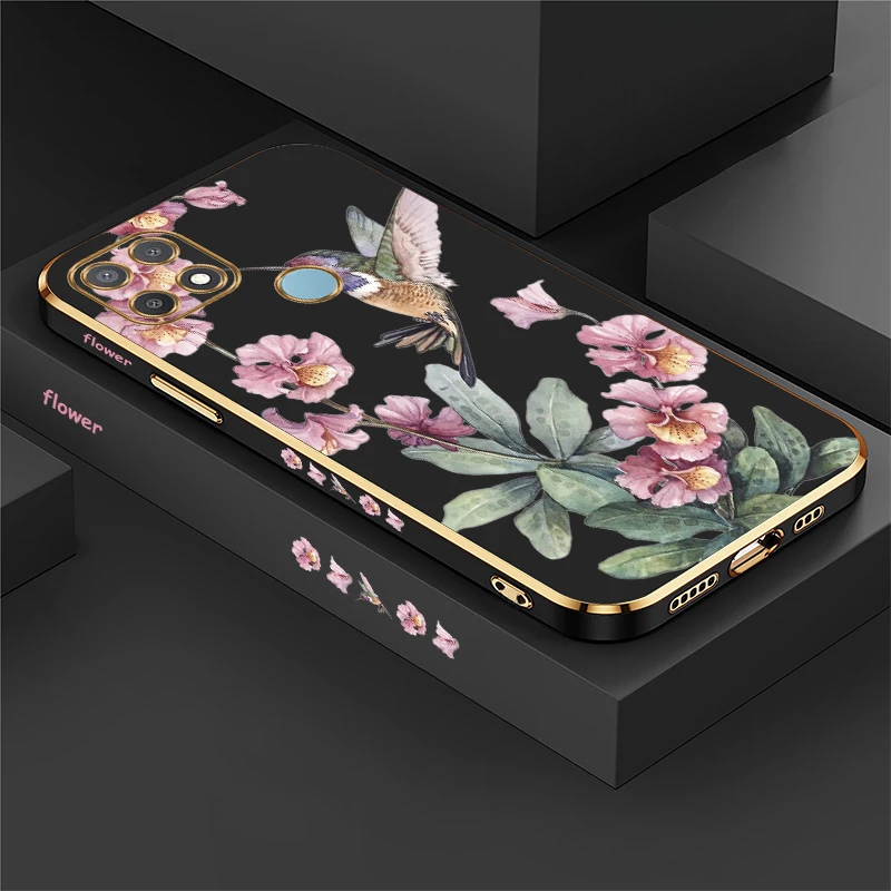 Case For Oppo A52 A…